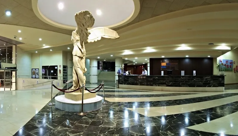 Hotel Marconfort Costa del Sol Torremolinos