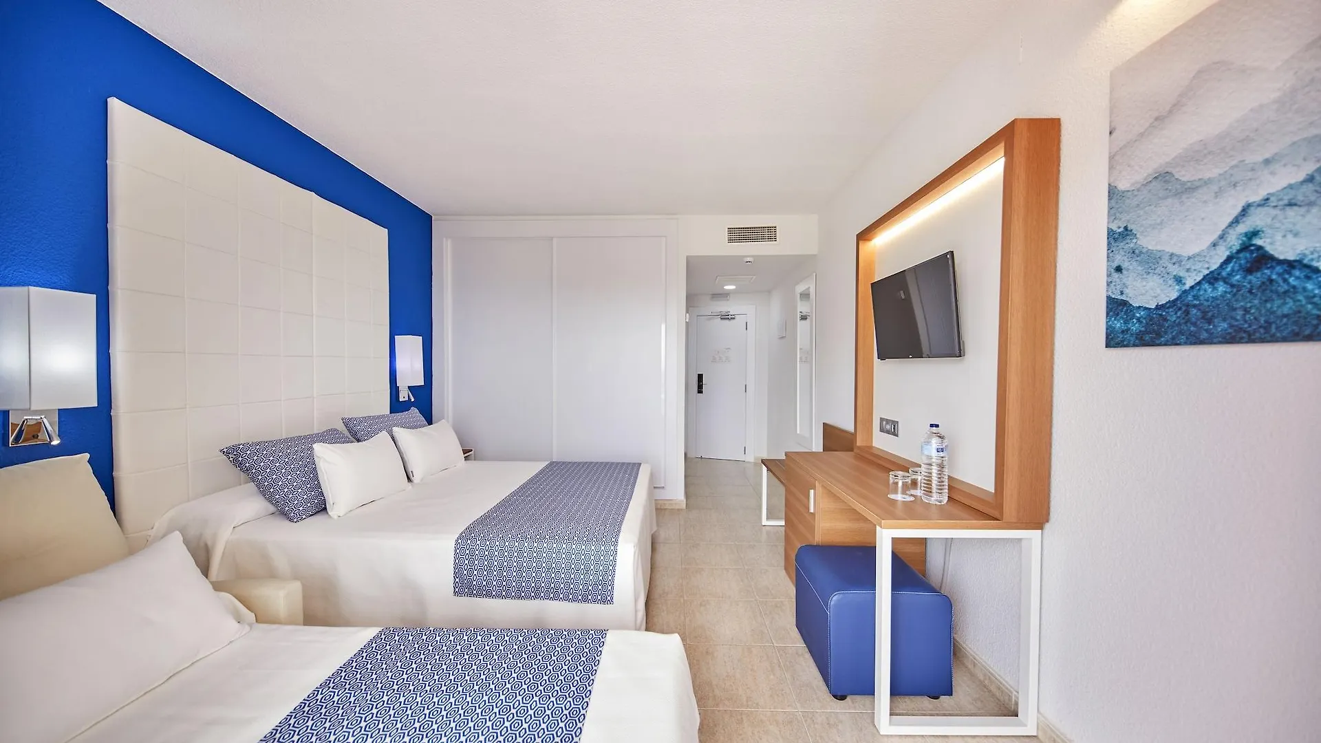 Marconfort Costa del Sol Torremolinos