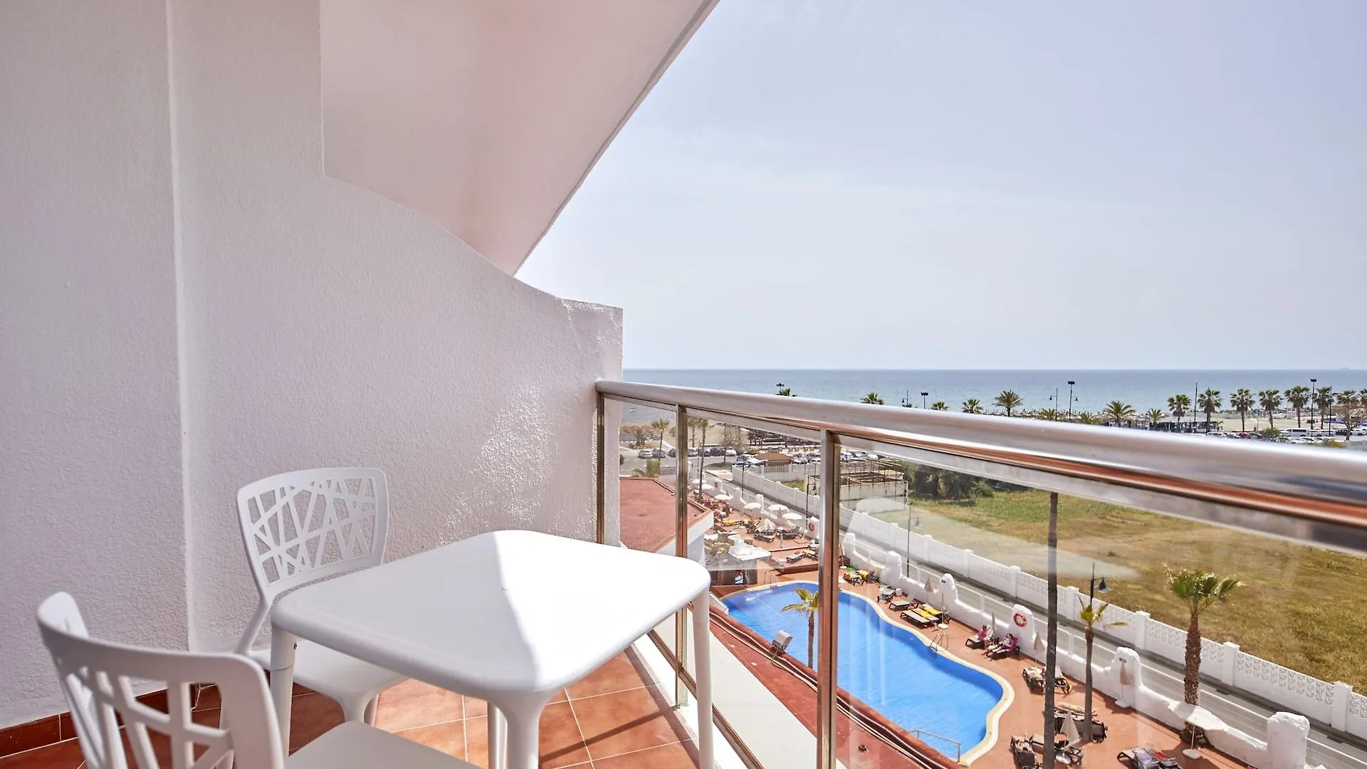 Marconfort Costa del Sol Torremolinos 4*,