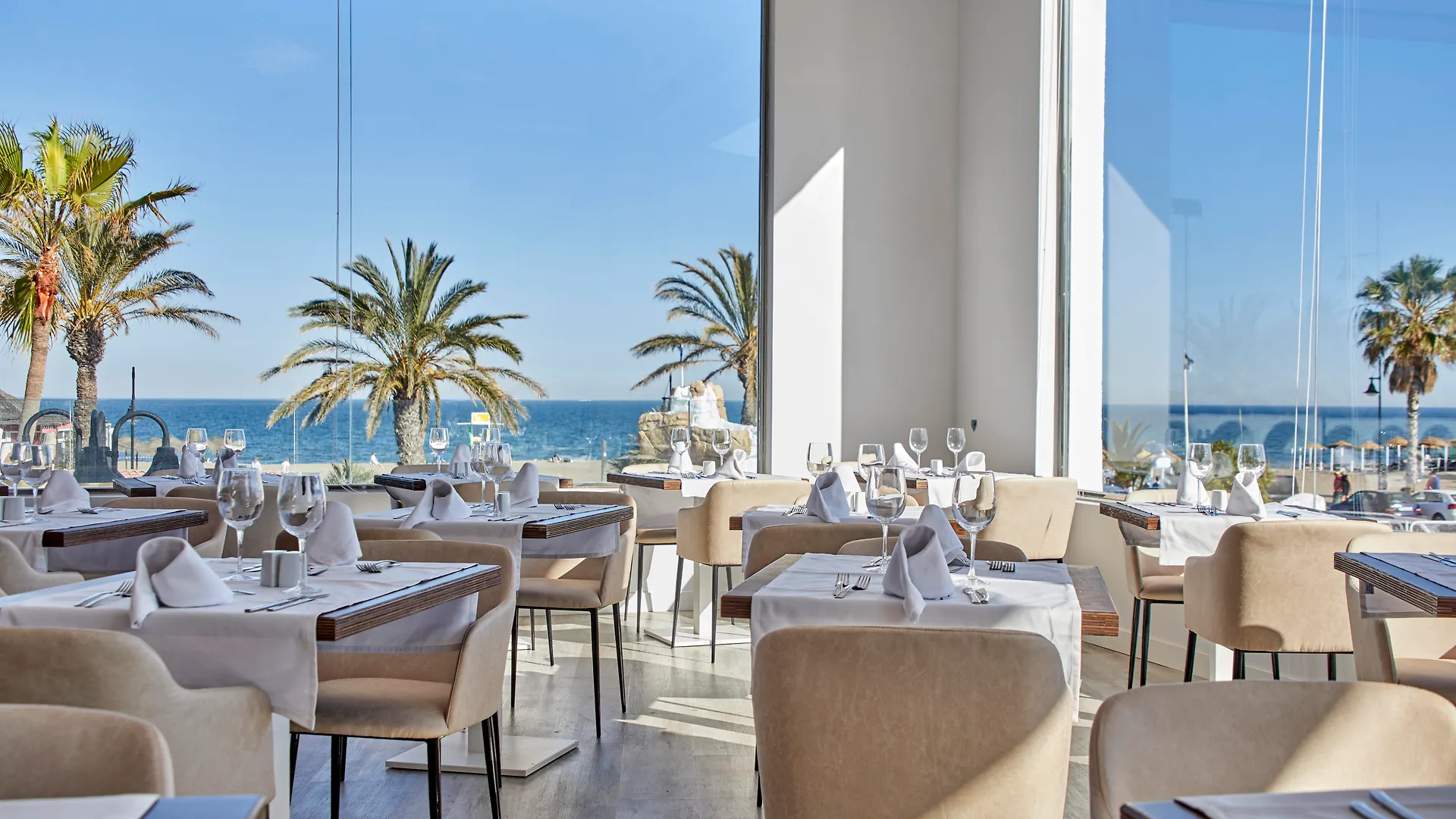 Marconfort Costa del Sol Torremolinos Spagna