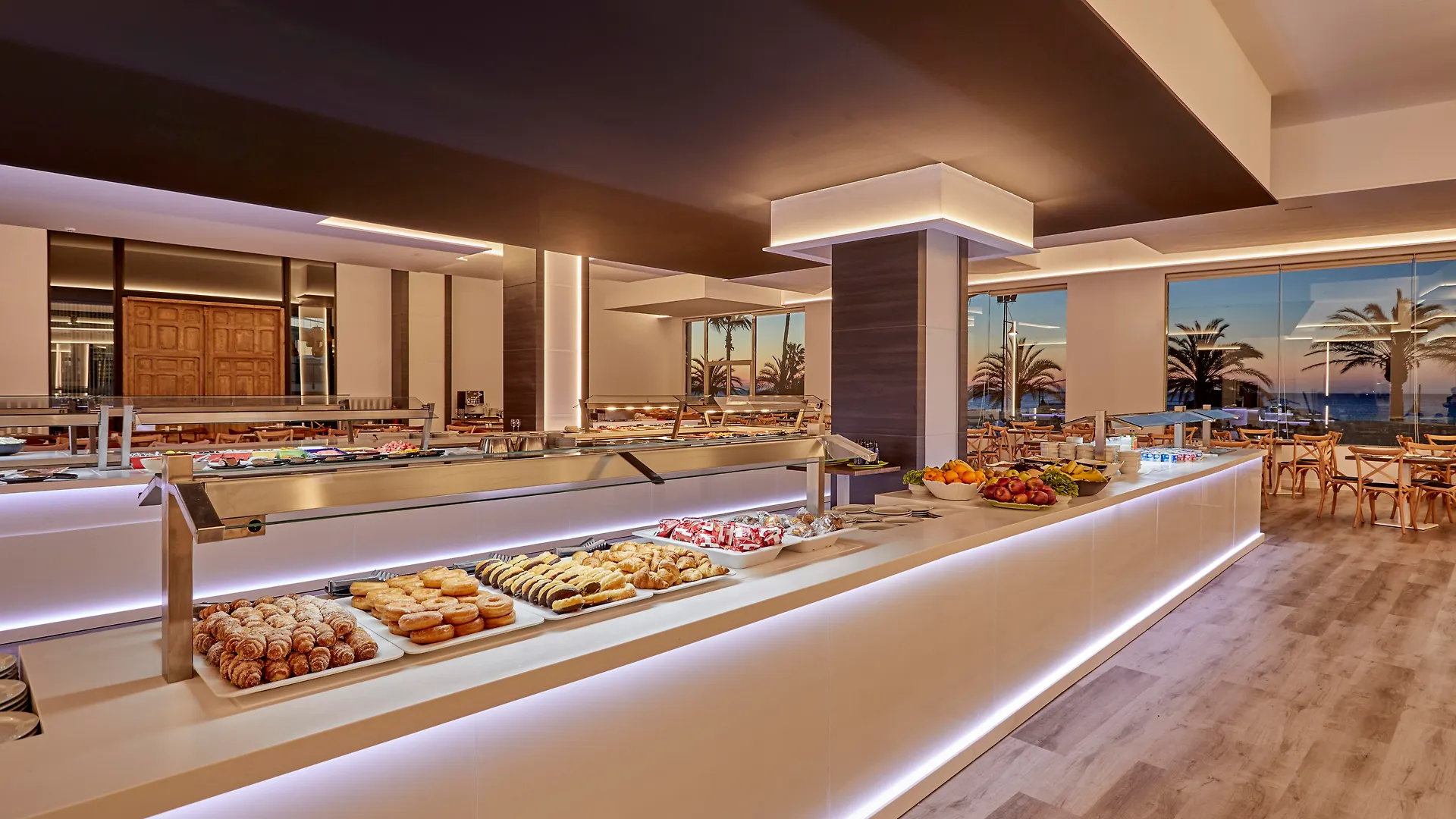 **** Hotel Marconfort Costa del Sol Torremolinos Spagna