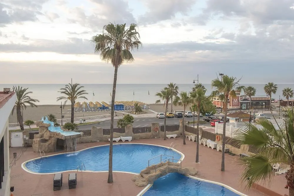 Marconfort Costa del Sol Torremolinos 4*,  Spagna
