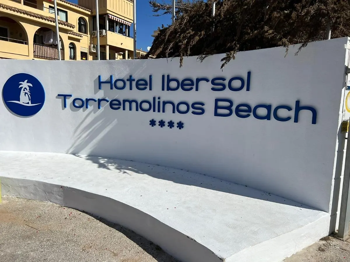 Marconfort Costa del Sol Torremolinos