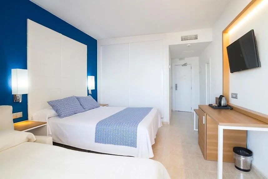 Marconfort Costa del Sol Torremolinos 4*,