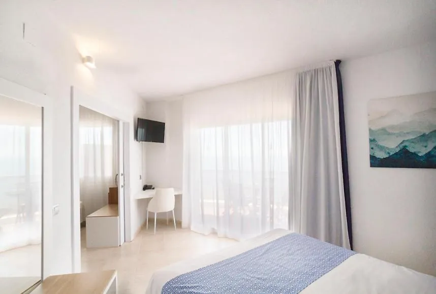 Marconfort Costa del Sol Torremolinos 4*,