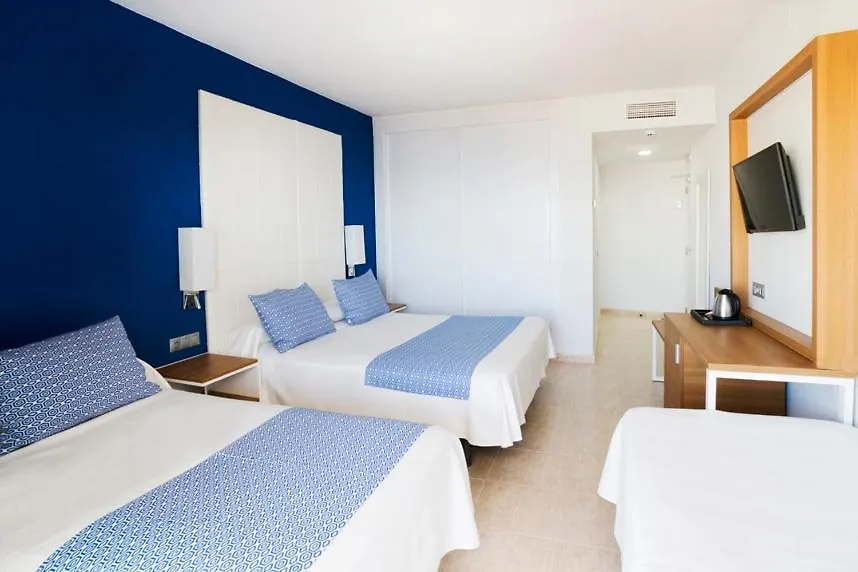 Hotel Marconfort Costa del Sol Torremolinos