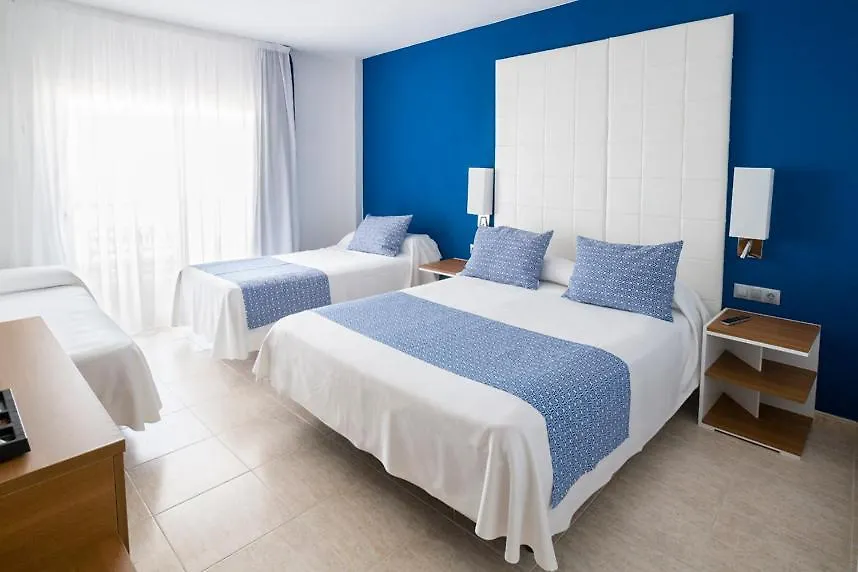 Marconfort Costa del Sol Torremolinos Hotel