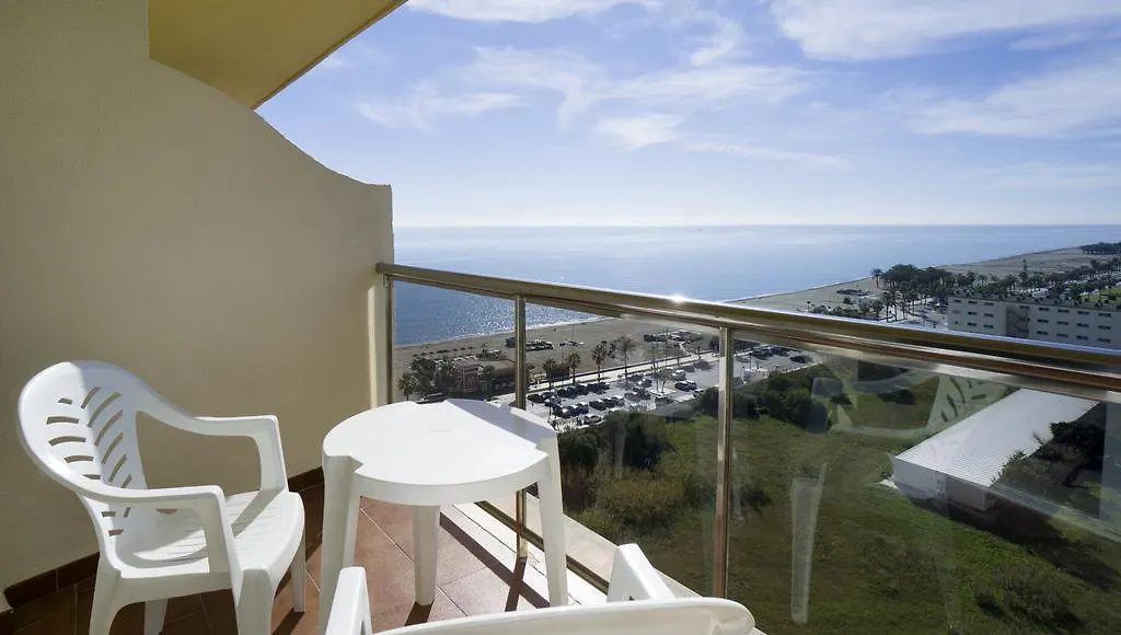 Marconfort Costa del Sol Torremolinos