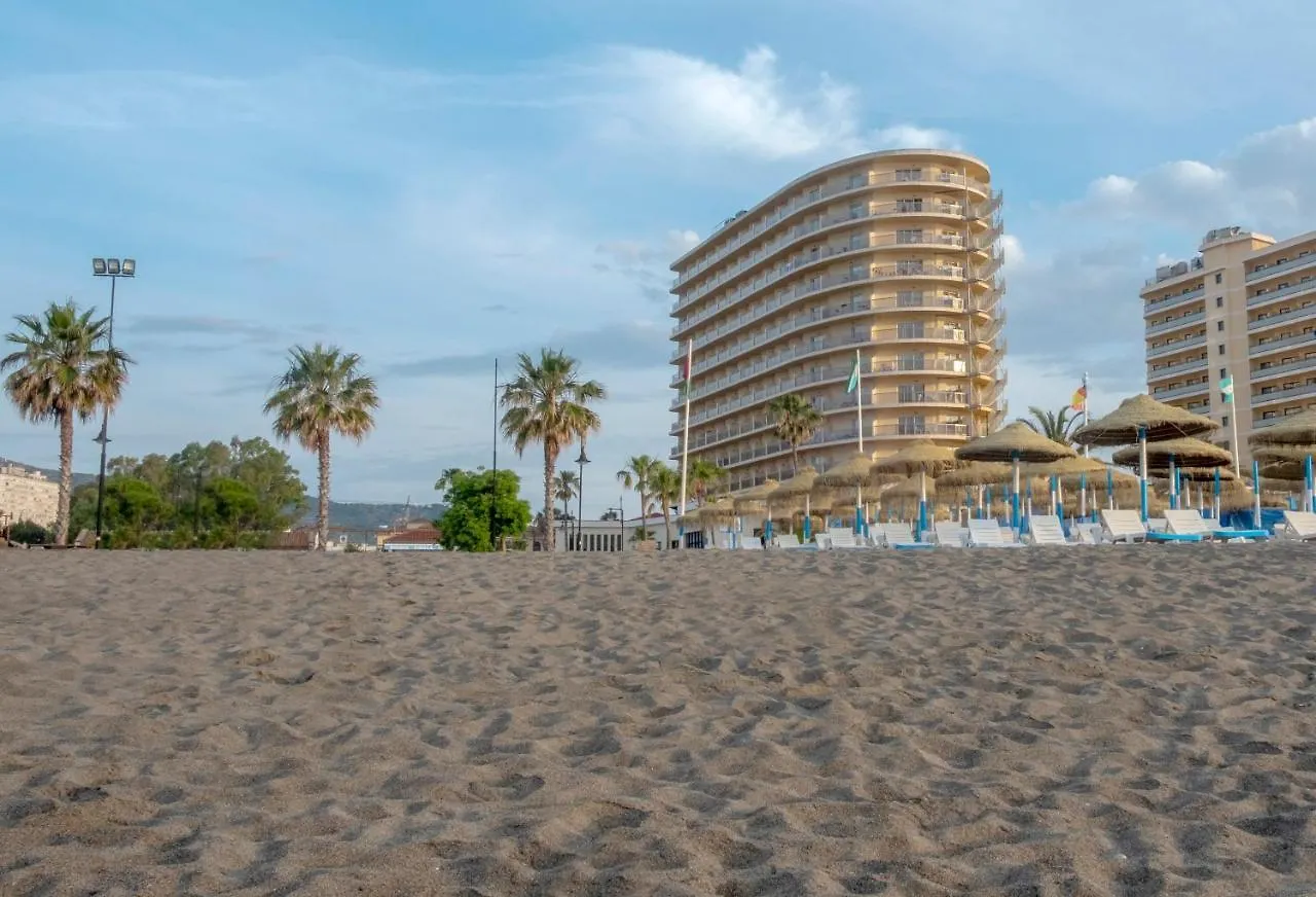 **** Hotel Marconfort Costa del Sol Torremolinos Spagna