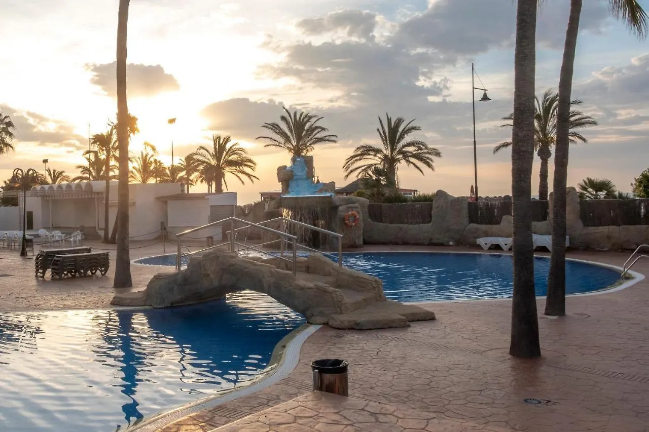 Marconfort Costa del Sol Torremolinos Hotel
