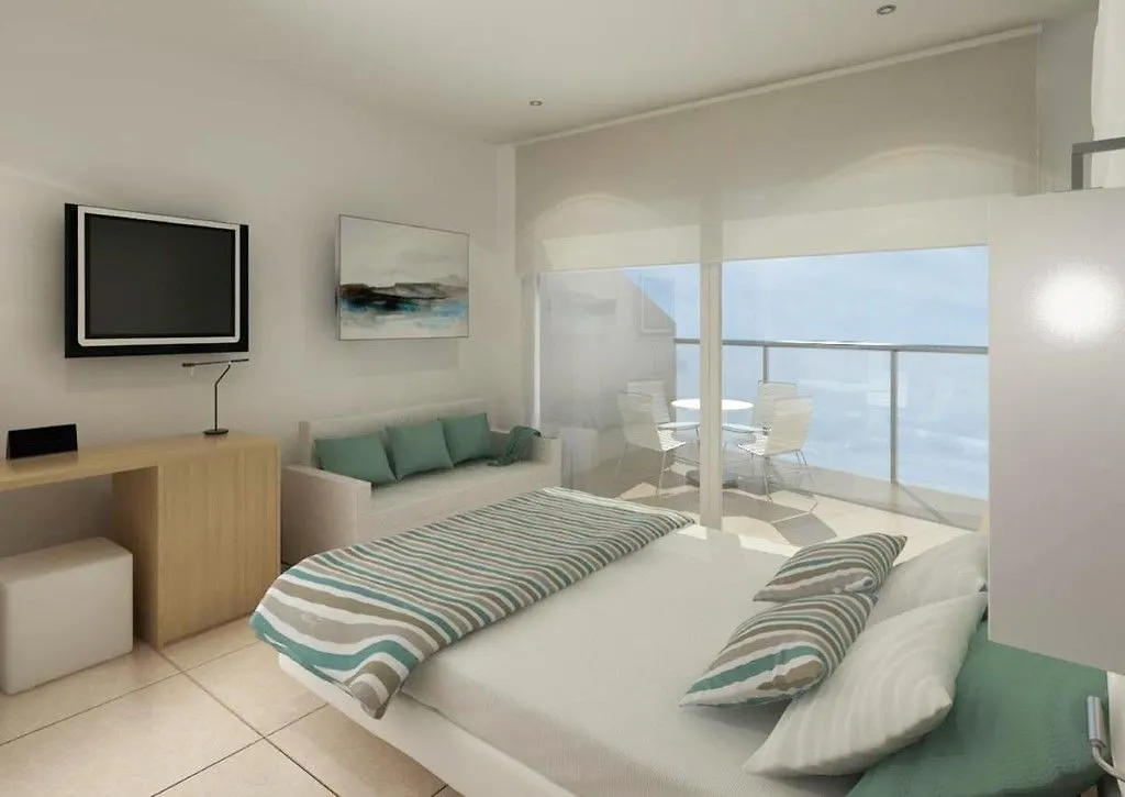 Marconfort Costa del Sol Torremolinos 4*,