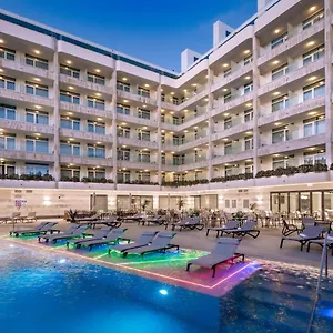 **** Hotel Olympus Palace Spain