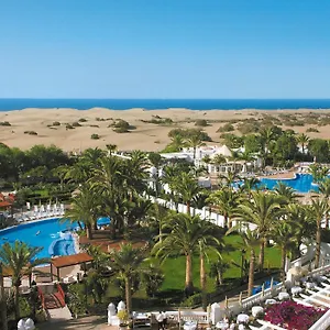 **** Hotel Riu Palace Maspalomas (adults Only) Spain