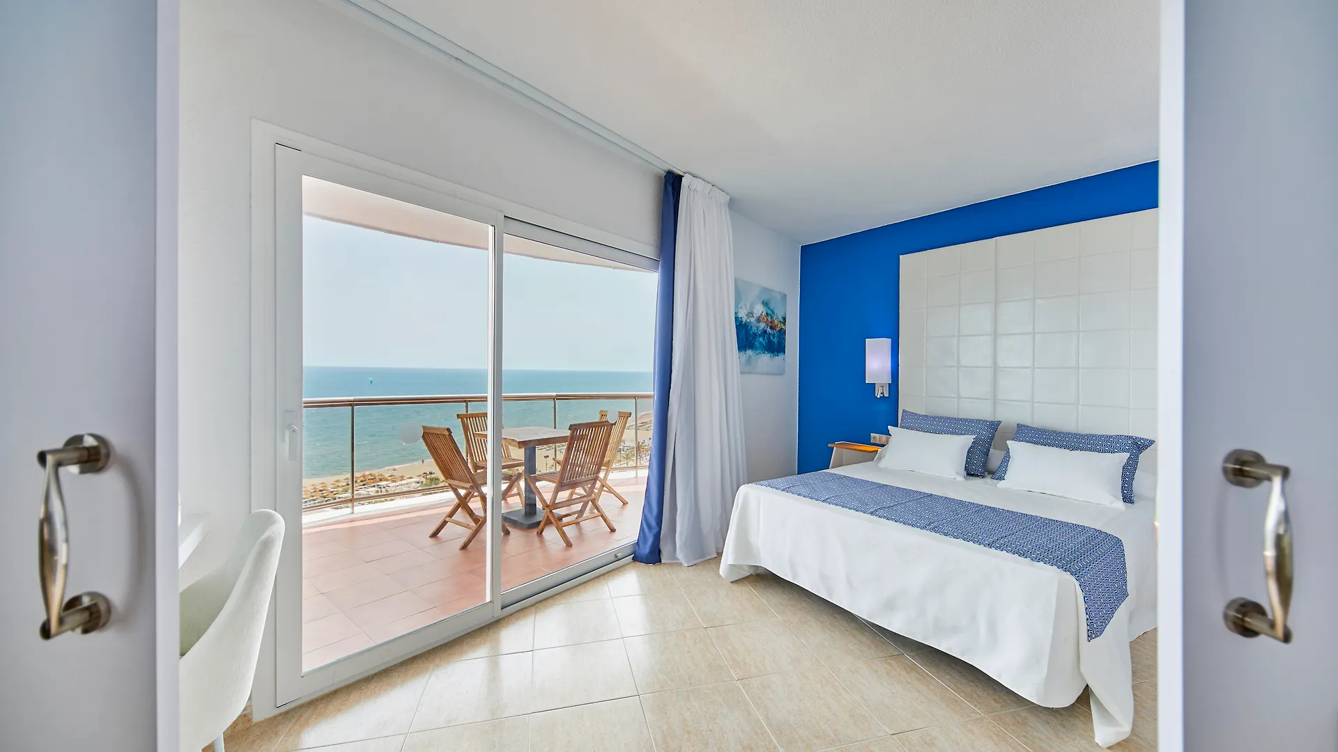 Ibersol Torremolinos Beach 4*,  Spain