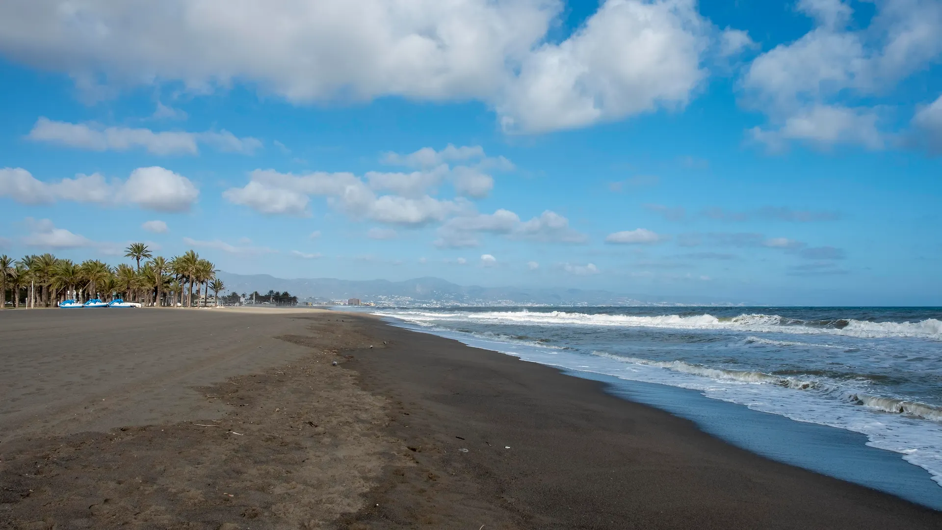 Hotel Ibersol Torremolinos Beach