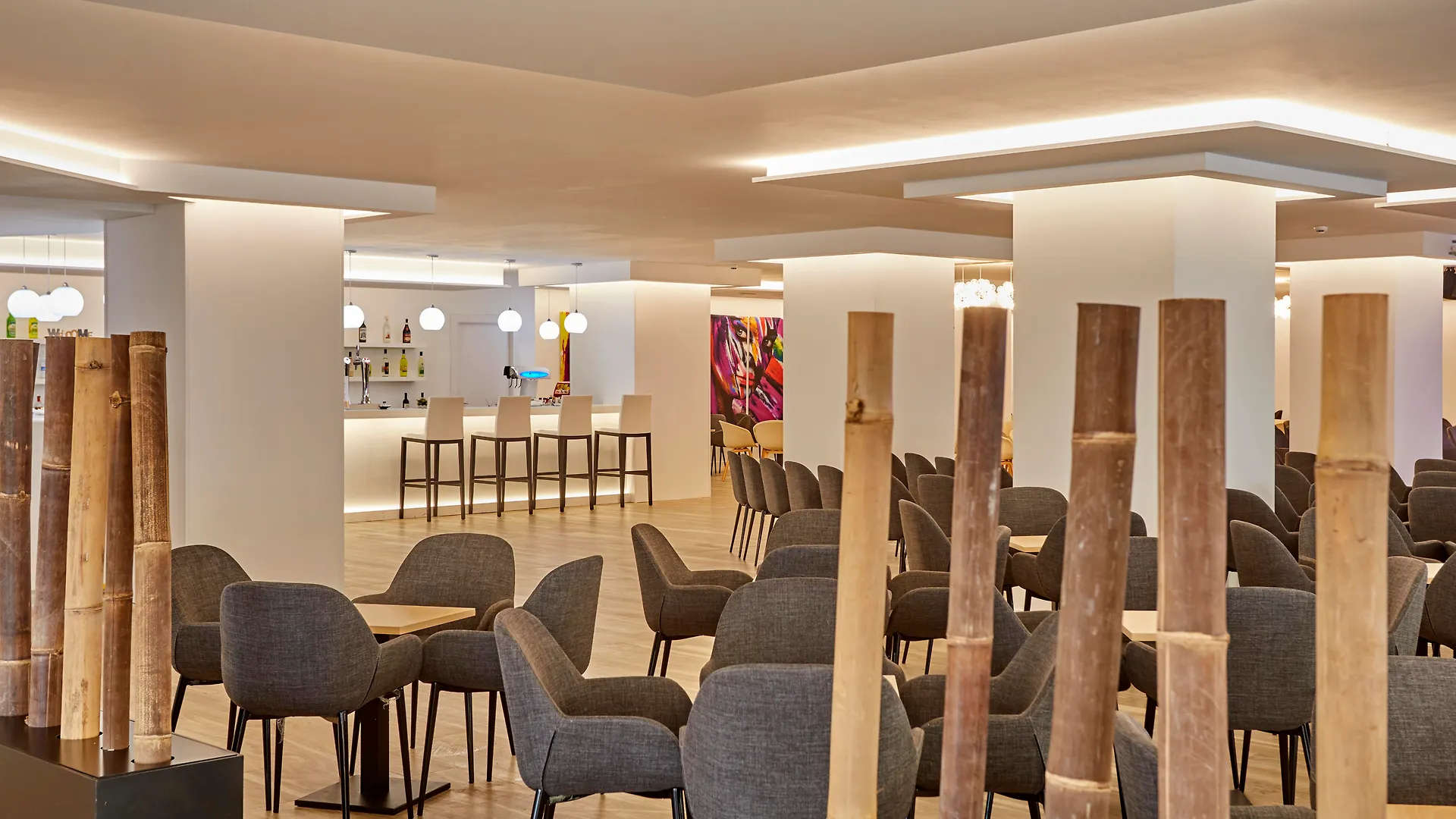 Ibersol Torremolinos Beach 4*,  Spain
