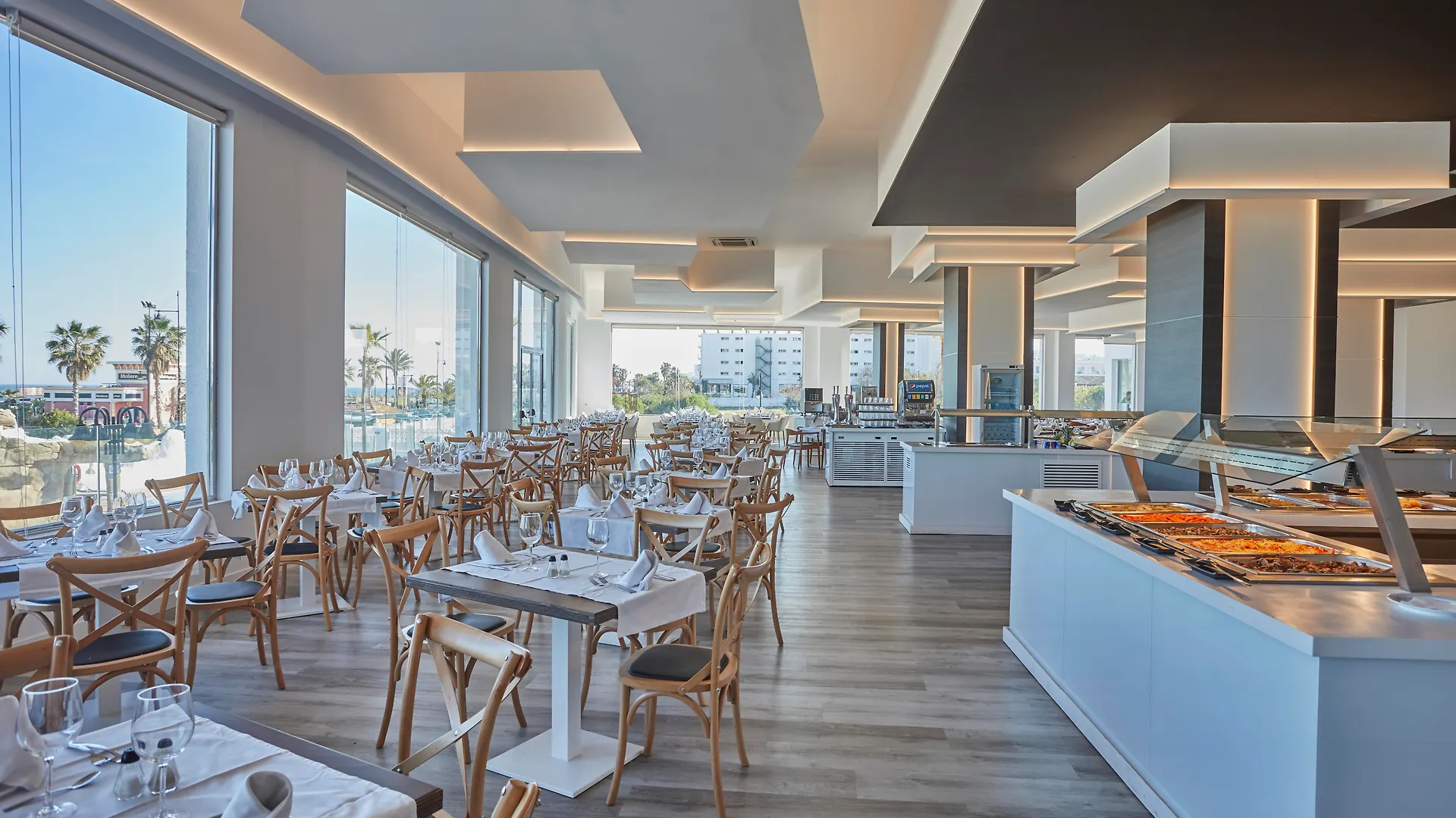 Ibersol Torremolinos Beach