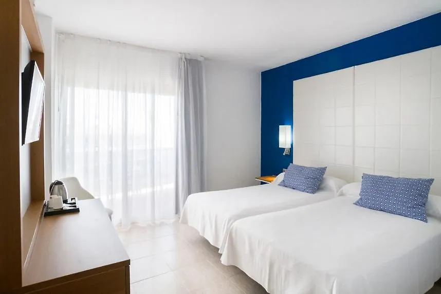 Ibersol Torremolinos Beach