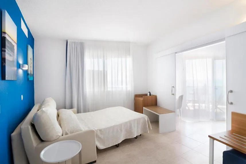 Ibersol Torremolinos Beach 4*,