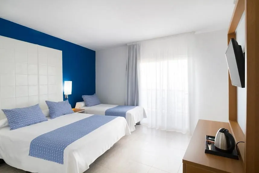 Ibersol Torremolinos Beach Spain