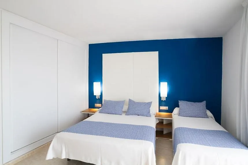 Hotel Ibersol Torremolinos Beach