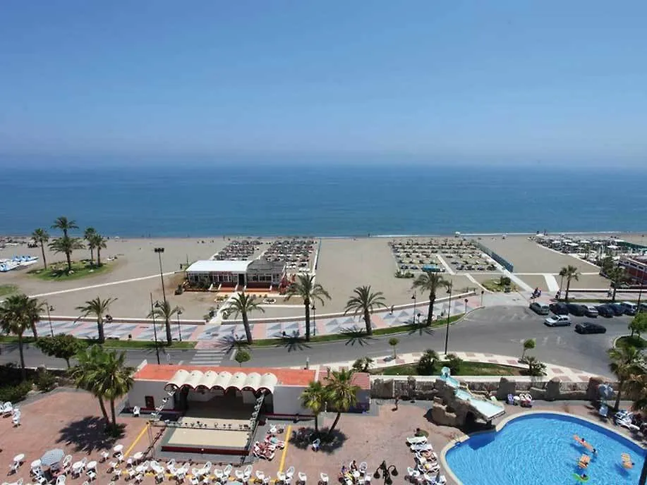 Hotel Ibersol Torremolinos Beach