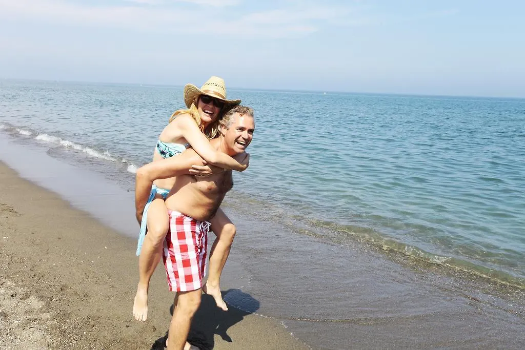 Ibersol Torremolinos Beach Hotel