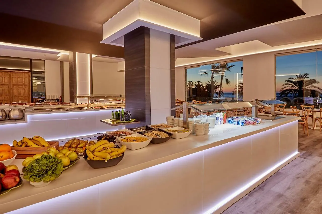 Ibersol Torremolinos Beach