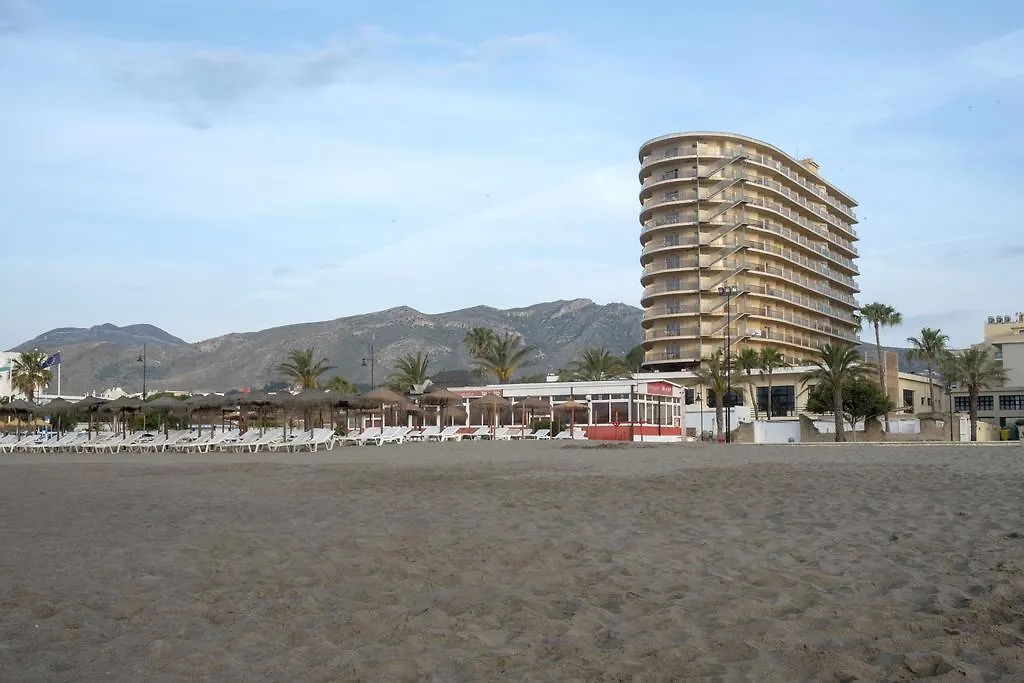 Ibersol Torremolinos Beach Spain
