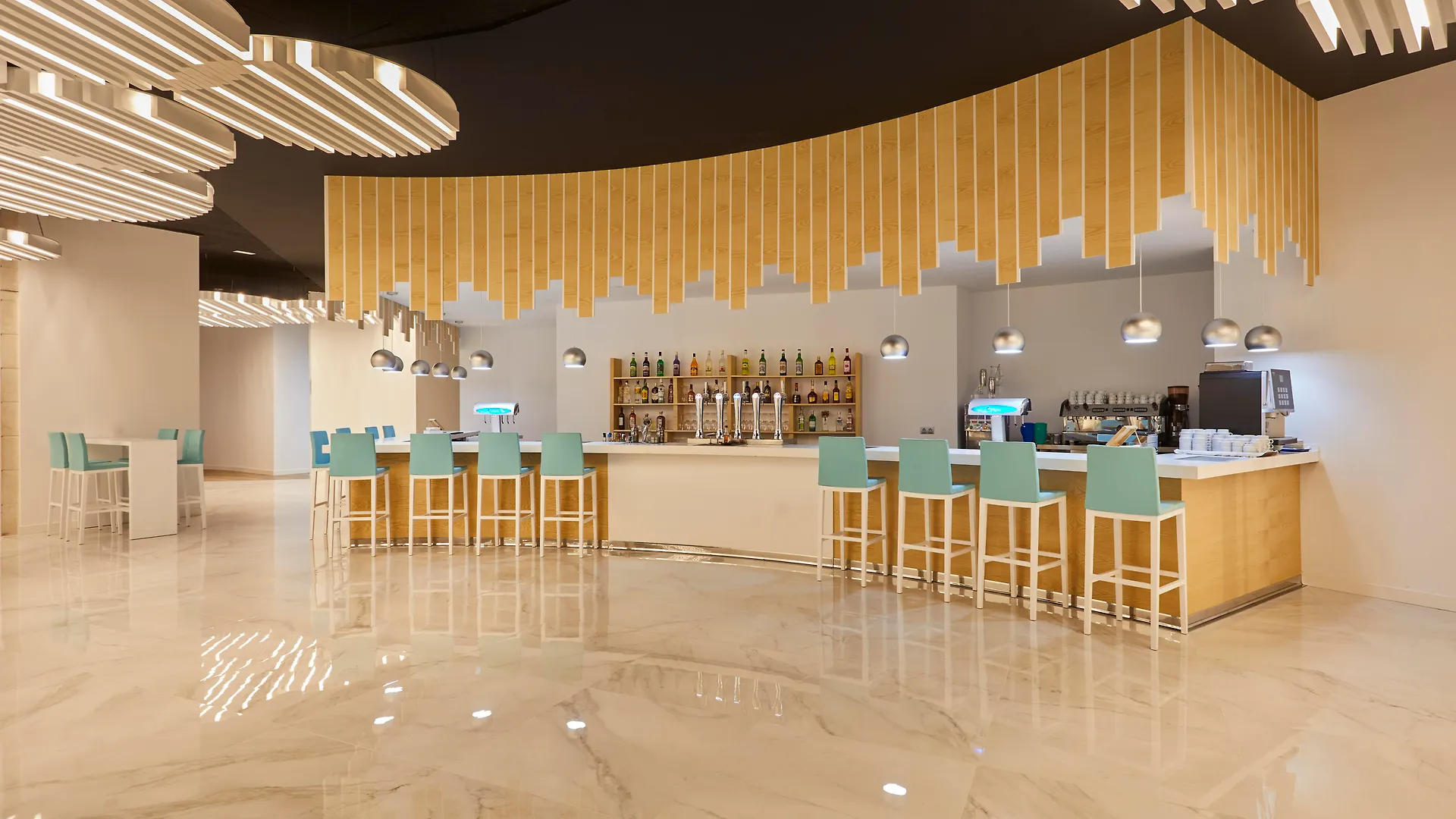 Ibersol Torremolinos Beach