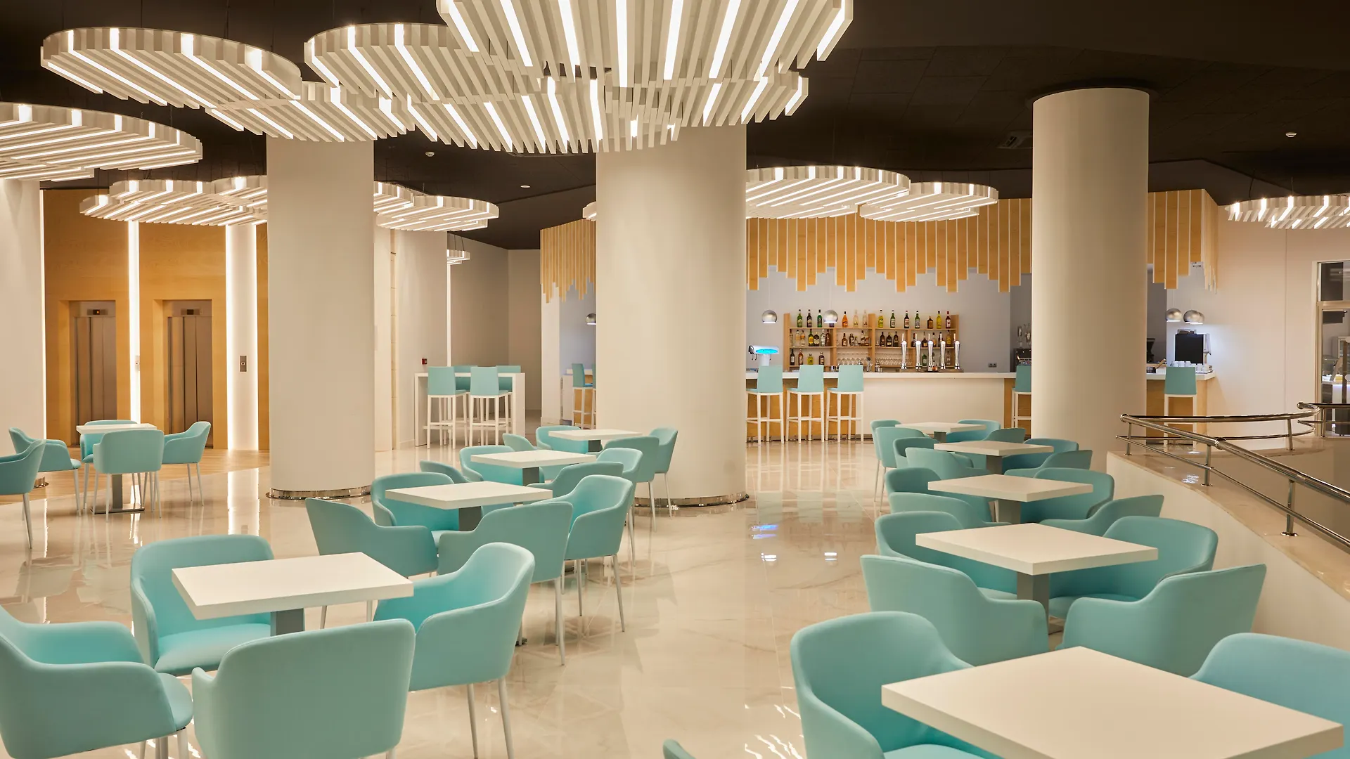 Ibersol Torremolinos Beach Hotel
