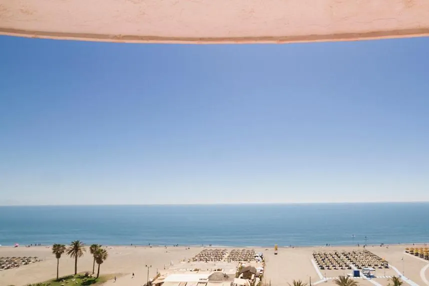 Hotel Ibersol Torremolinos Beach