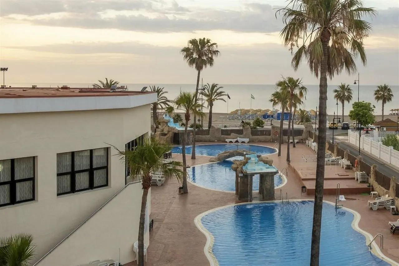 Ibersol Torremolinos Beach 4*,  Spain